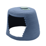 Voir l’image dans la galerie, Oxbow Enriched Life - Cachette en Tissu - Cachette pour Rongeurs
