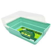 *OXBOW Bac à Litière Rectangle pour Rongeur