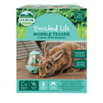 Voir l’image dans la galerie, Oxbow Enriched Life - Casse-Tête Distributeur Bancal - Jouet pour Rongeurs