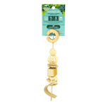 Voir l’image dans la galerie, Oxbow Enriched Life - Brochette à Mâcher - Jouet à Mâcher pour Rongeurs