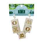 Voir l’image dans la galerie, Oxbow Enriched Life - Blocs Ox Blocks - Jouet pour Rongeurs