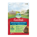 Voir l’image dans la galerie, Oxbow Essentials - Nourriture pour Cochons d'Inde Âgés - Nourriture pour Cochons d'Inde