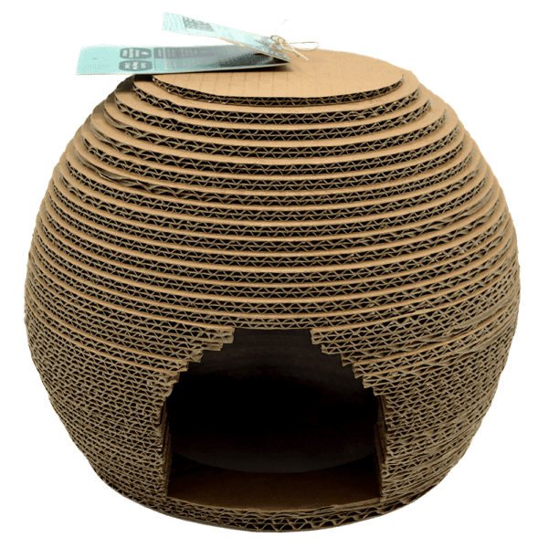 Oxbow Enriched Life - Cachette Hideaway Hive - Cachette pour Rongeurs