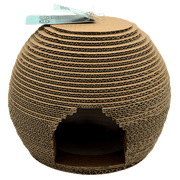 Oxbow Enriched Life - Cachette Hideaway Hive - Cachette pour Rongeurs