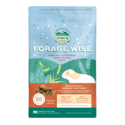 Oxbow Forage Wise - Nourriture pour Cochons d'Inde Adultes - Nourriture pour Cochons d'Inde