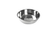 Messy Mutts - Bol de Remplacement en Acier Inoxydable - Bol pour Chiens