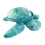 Voir l’image dans la galerie, Kong - Softseas Tortue - Jouet en Peluche avec Couineur et Froissements pour Chiens