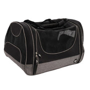 Dogit Explorer - Sac de Transport Fourre-Tout - Sac de Transport pour Chiens et Chats
