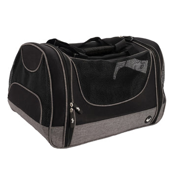 Dogit Explorer - Sac de Transport Fourre-Tout - Sac de Transport pour Chiens et Chats