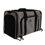 Voir l’image dans la galerie, Dogit Explorer - Sac de Transport Extensible - Sac de Transport pour Chiens et Chats