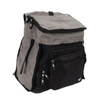 Voir l’image dans la galerie, Dogit Explorer - Sac à Dos de Transport - Sac de Transport pour Chiens et Chats