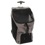 Voir l’image dans la galerie, Dogit Explorer - Sac de Transport à Roulettes 2 en 1 - Sac de Transport pour Chiens et Chats