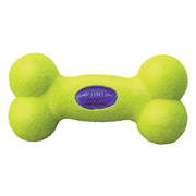 Kong - AirDog Os - Jouet avec Couineur pour Chiens