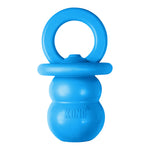 Voir l’image dans la galerie, Kong Puppy Binkie - Jouet Dentaire et Distributeur de Friandises pour Chiots