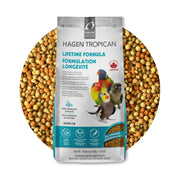 Hari - Tropican Lifetime - Nourriture pour Perroquets