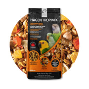 Hari - Tropimix Mélange d'Enrichissement - Nourriture pour Petits Perroquets