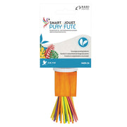 Hari Smart Play - Fusée Arc-en-Ciel - Jouet pour Oiseaux