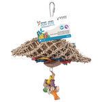 Voir l’image dans la galerie, Hari Smart Play - Pli Festif - Jouet pour Oiseaux