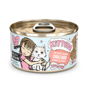 Weruva Best Fido Friend - Chaton 