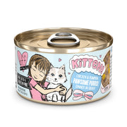 Weruva Best Fido Friend - Chaton 