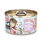 Weruva Best Fido Friend - Chaton 