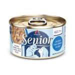 Voir l’image dans la galerie, Weruva Classic - Poulet et Thon en Sauce - Nourriture Humide Sans Grains pour Chats Seniors