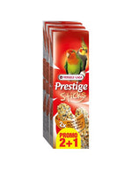 Voir l’image dans la galerie, VL PRESTIGE Gâteries Combo 3 Sticks Grand Perruches