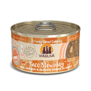 Weruva - Chat 