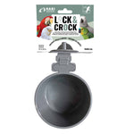 Voir l’image dans la galerie, Hari - Bol Lock &amp; Crock - Bol pour Oiseaux
