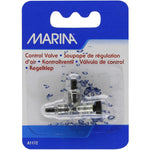 Voir l’image dans la galerie, Marina - Soupape de Régulation en Plastique - Soupape pour Aquariums