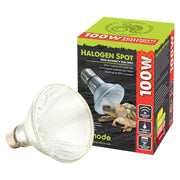KOMODO Ampoule Halogène ES 100W pour Reptiles