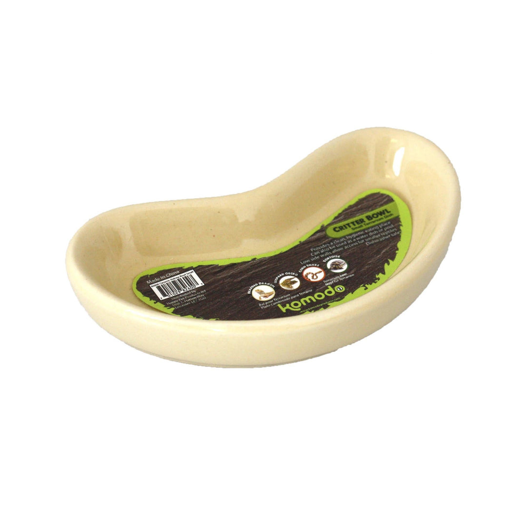 KOMODO Bol Kidney S pour Reptiles