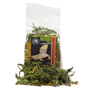 KOMODO Gâteries Mélange de Dragon Barbu 80g