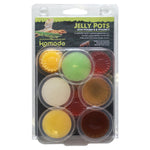Voir l’image dans la galerie, KOMODO Nourriture Gel Saveurs Mélangées x60 pour Reptiles