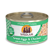 Weruva - Chat 