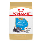 Royal Canin - Chiot Schnauzer Nain - Nourriture Sèche pour Chiens