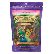 LAFEBER'S Gâteries Cockatiels Sunny Orchard Nutri-Berries 10oz