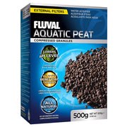 *FLUVAL Tourbe en Granulés 600g pour Aquarium