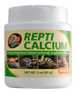 Voir l’image dans la galerie, ZOO MED Repti Calcium avec D3 85g pour Reptiles