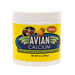 Voir l’image dans la galerie, ZOO MED Suppléments Calcium Aviaire 85g