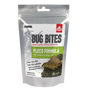Fluval Bug Bites - Bâtonnets pour Plécos et Poissons de Fond - Nourriture pour Poissons