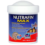 Voir l’image dans la galerie, Nutrafin Max - Comprimés pour Poissons de Fond - Nourriture pour Poissons