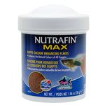 Voir l’image dans la galerie, Nutrafin Max - Flocons Rehausseurs de Couleurs pour Guppys - Nourriture pour Poissons