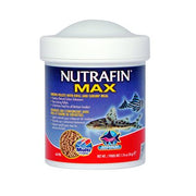 Nutrafin Max - Granulés au Krill et aux Crevettes - Nourriture pour Poissons
