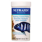 Voir l’image dans la galerie, Nutrafin Basix - Granulés Flottants pour Cichlidés - Nourriture pour Poissons