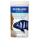 Voir l’image dans la galerie, Nutrafin Basix - Granulés Flottants pour Cichlidés - Nourriture pour Poissons