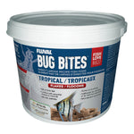 Voir l’image dans la galerie, Fluval Bug Bites - Flocons pour Poissons Tropicaux - Nourriture pour Poissons