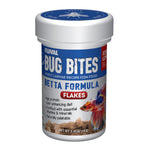 Voir l’image dans la galerie, Fluval Bug Bites - Flocons pour Bettas - Nourriture pour Poissons
