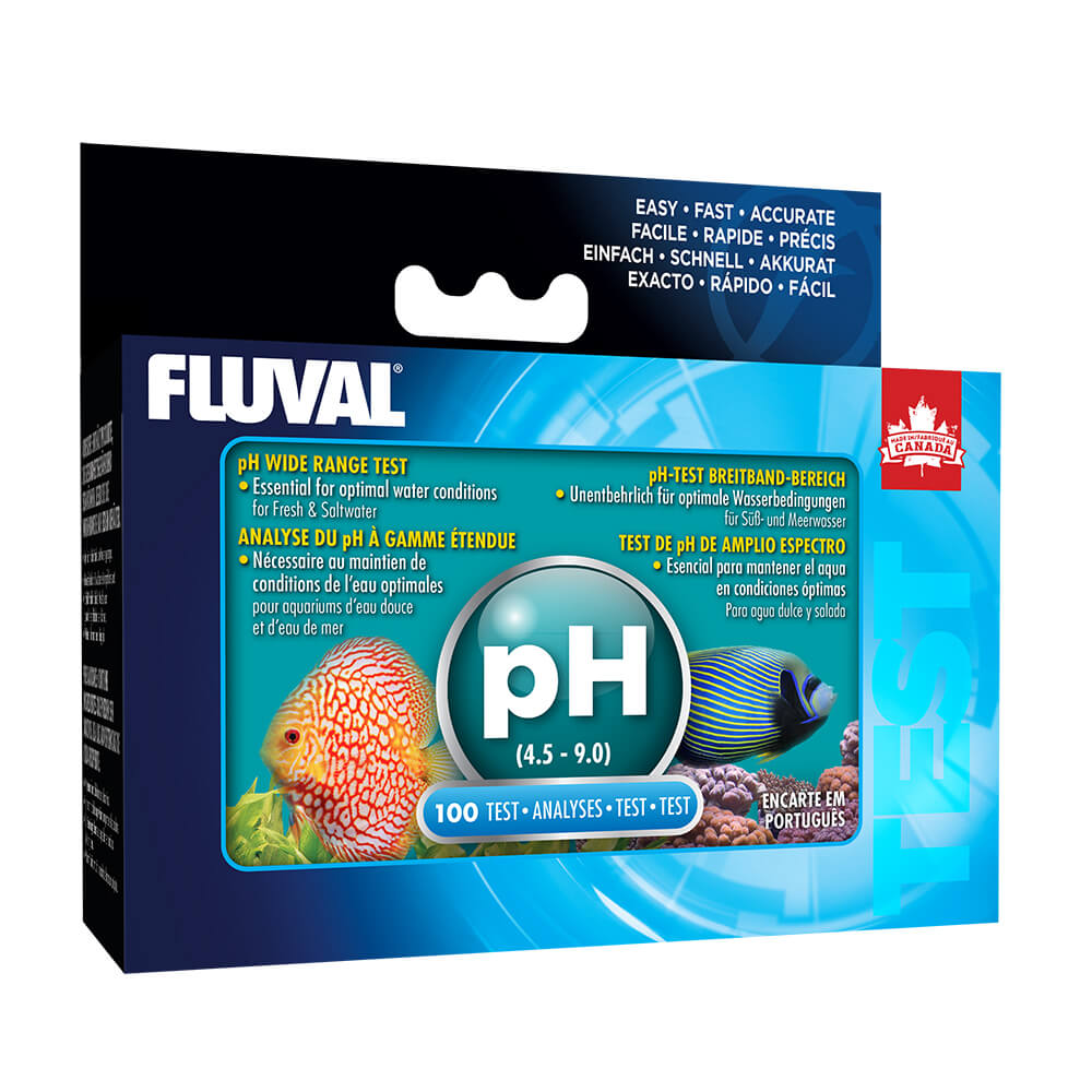 Fluval - Réactif de Rechange pour Analyse du Nitrate - Trousse d'Analyse pour Aquariums