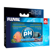 *FLUVAL Analyses Fer pour Aquarium